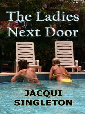 cover image of The Ladies Next Door